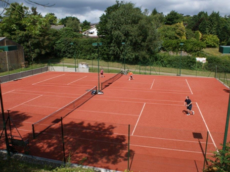 Sevenoaks Tennis Club
